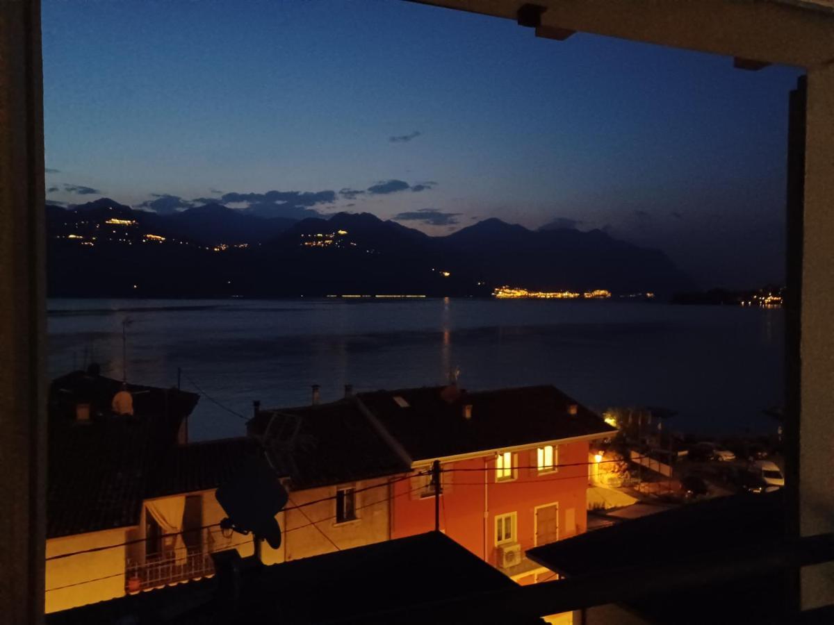 Monnalisa House Apartment Malcesine Bagian luar foto
