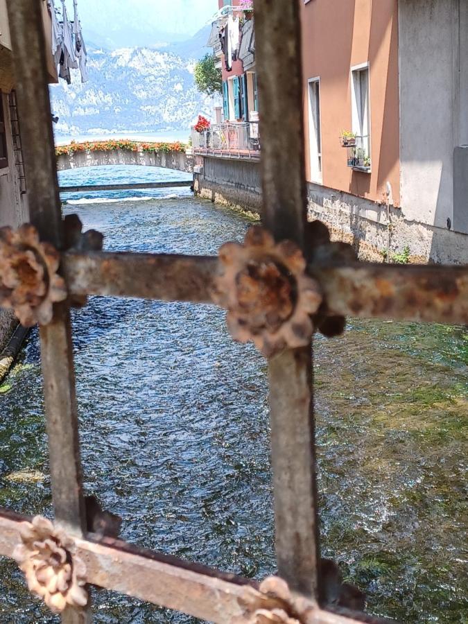 Monnalisa House Apartment Malcesine Bagian luar foto